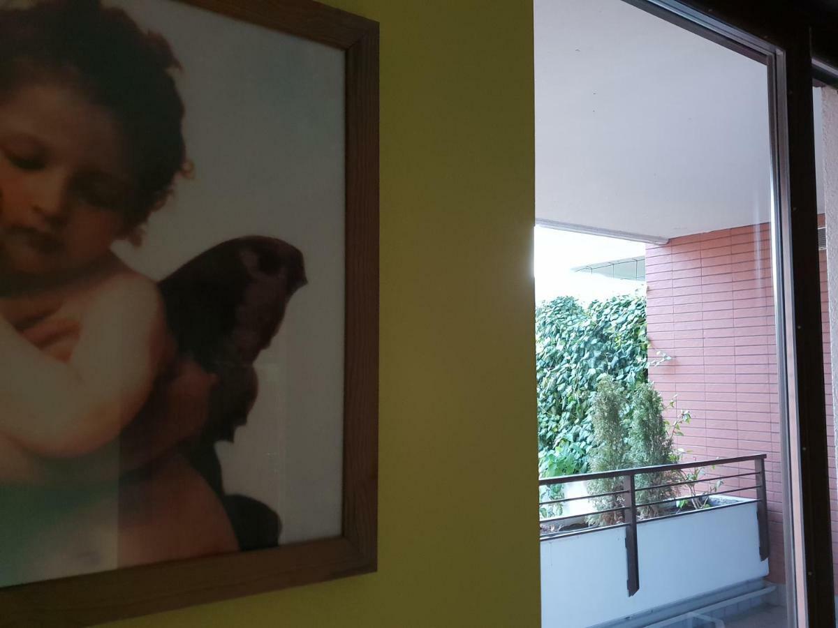 Domus Rose Rooms Больцано Экстерьер фото