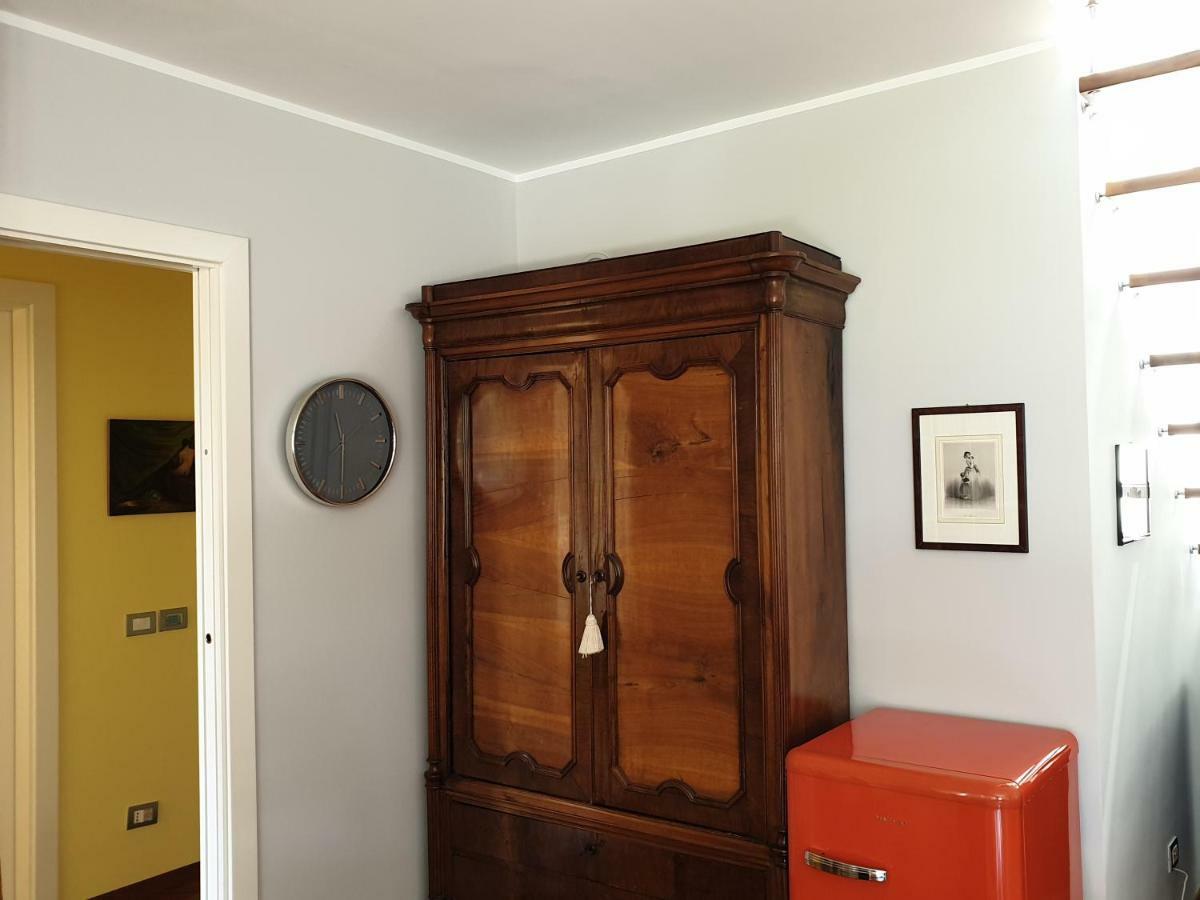Domus Rose Rooms Больцано Экстерьер фото