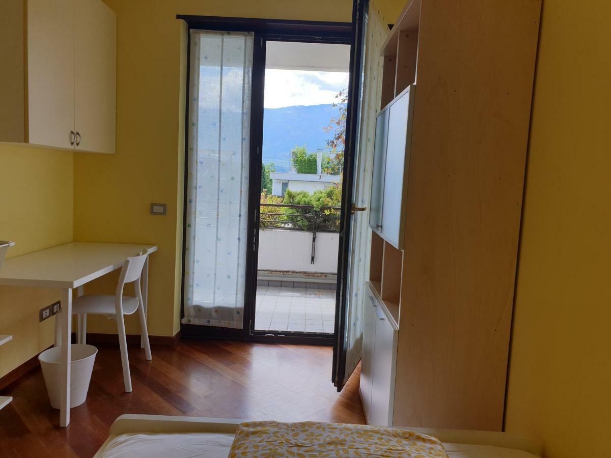 Domus Rose Rooms Больцано Экстерьер фото
