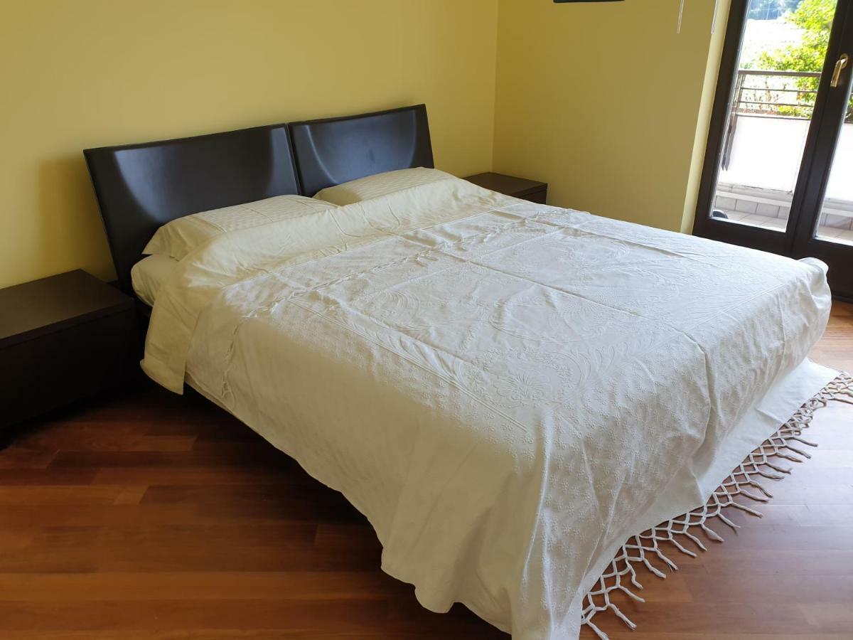 Domus Rose Rooms Больцано Экстерьер фото
