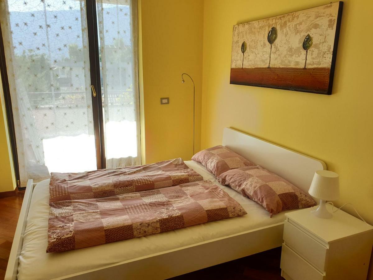Domus Rose Rooms Больцано Экстерьер фото