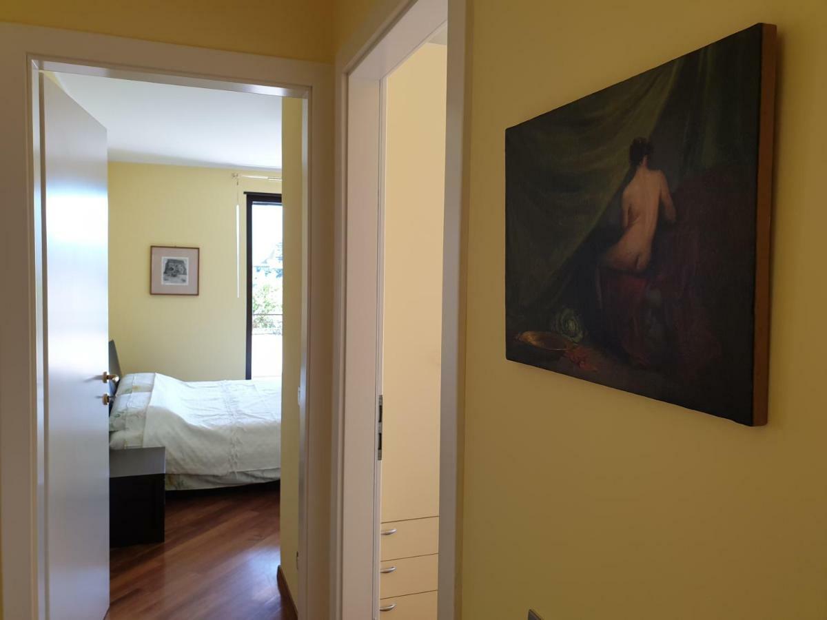 Domus Rose Rooms Больцано Экстерьер фото