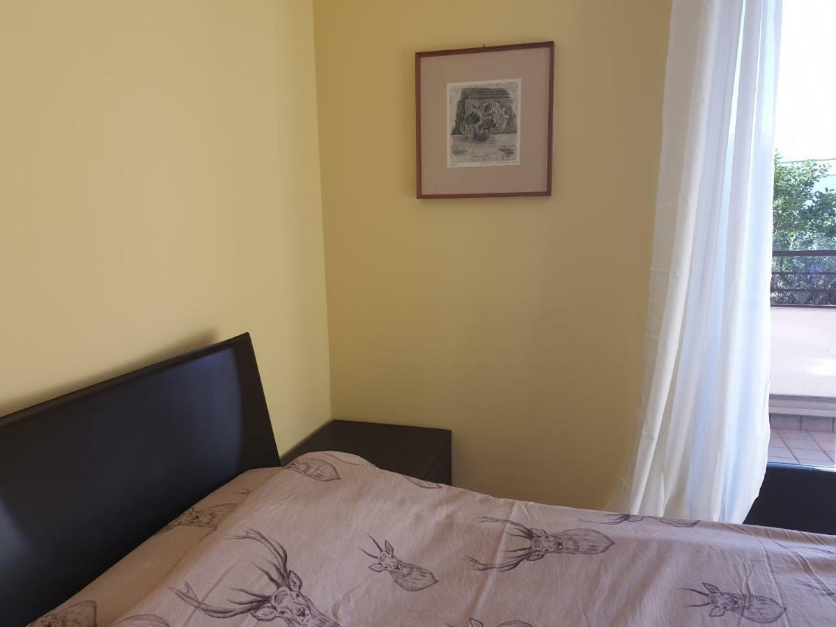 Domus Rose Rooms Больцано Экстерьер фото